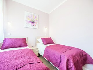 Apartamento Zadar Características 20