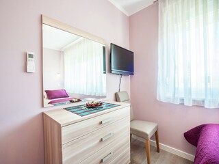 Appartamento Zadar Caratteristiche 13