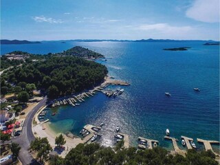 Apartamento Zadar Entorno 38