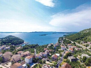 Apartment Zadar Umgebung 27