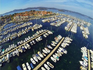 Appartamento Zadar Ambiente 34