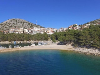 Apartment Zadar Environment 38