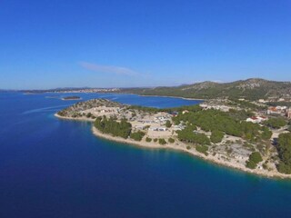 Apartment Zadar Umgebung 38