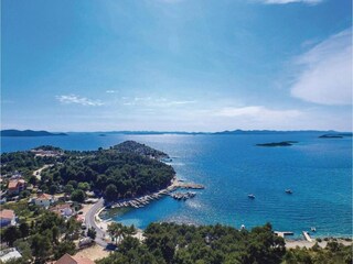 Apartment Zadar Umgebung 35