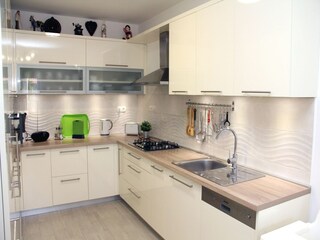 Apartment Grebastica Ausstattung 10