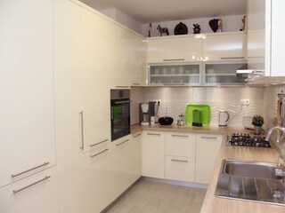 Appartement Grebastica Kenmerken 11