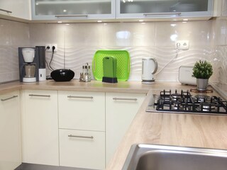 Appartement Grebastica Kenmerken 12