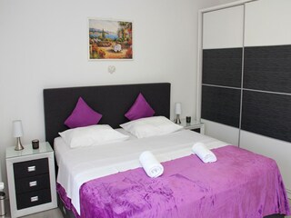 Appartamento Grebastica Caratteristiche 9