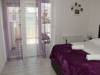 Apartment Grebastica Ausstattung 17