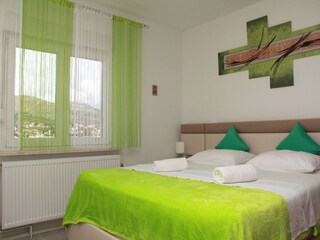 Appartement Grebastica Kenmerken 25