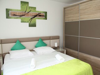 Appartement Grebastica Kenmerken 16