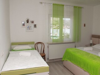 Appartement Grebastica Kenmerken 26