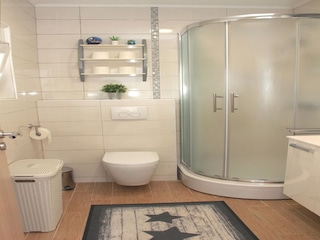 Apartment Grebastica Features 16