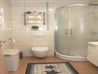 Appartement Grebastica Kenmerken 17