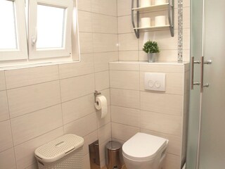 Apartment Grebastica Ausstattung 16