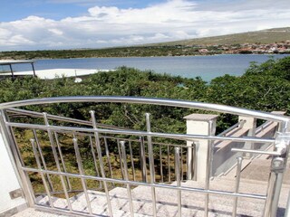 Apartment Grebastica Outdoor Recording 4