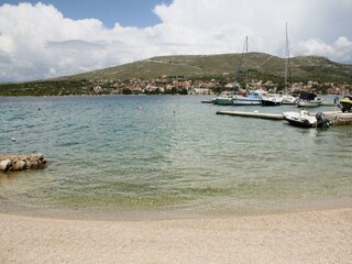 Appartamento Grebastica Ambiente 30