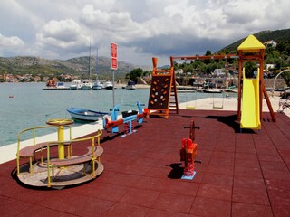 Appartamento Grebastica Ambiente 33