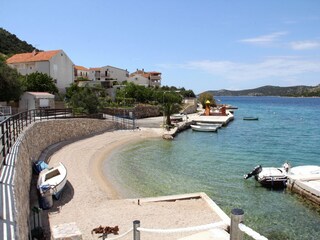 Appartamento Grebastica Ambiente 40