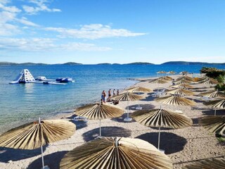 Appartamento Grebastica Ambiente 39