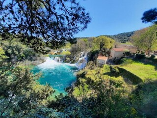 Appartamento Grebastica Ambiente 32