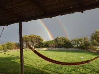 Villa Olbia Outdoor Recording 15