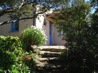 Villa Olbia Außenaufnahme 11