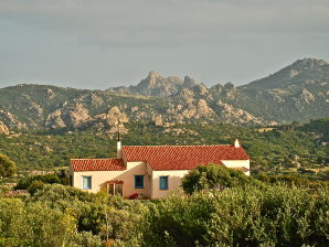 Villa auf dem Land - Olbia - image1