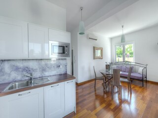 Appartement Murter (Stadt) Kenmerken 13