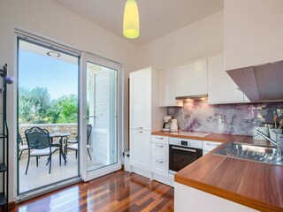 Appartement Murter (Stadt) Kenmerken 16