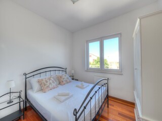 Appartement Murter (Stadt) Équipement 17