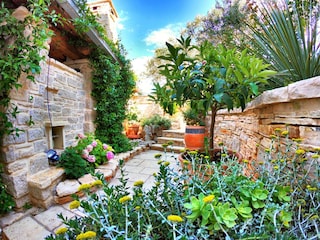 Appartement Murter (Stadt) Buitenaudio-opname 9