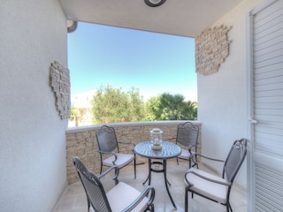 Appartement Murter (Stadt) Enregistrement extérieur 8