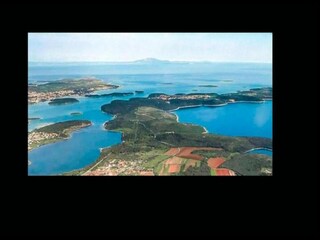 Appartamento Murter (Stadt) Ambiente 31