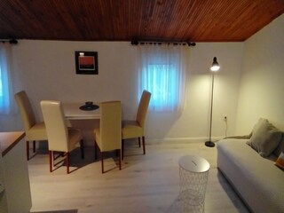 Apartment Pag (Stadt) Ausstattung 9