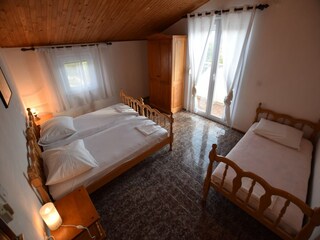 Appartement Pag (Stadt) Équipement 10