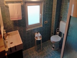 Appartement Pag (Stadt) Équipement 11