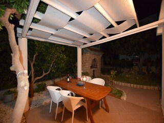 Appartement Pag (Stadt)  19