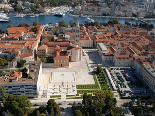 Appartement Pag (Stadt) Environnement 20