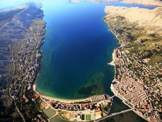 Appartamento Pag (Stadt) Ambiente 18