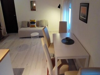 Appartamento Pag (Stadt) Caratteristiche 9