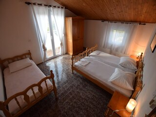 Apartment Pag (Stadt) Ausstattung 12