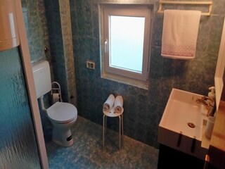 Appartement Pag (Stadt) Équipement 16