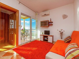Appartement Dramalj Équipement 9