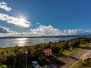 Appartement Dramalj Enregistrement extérieur 6