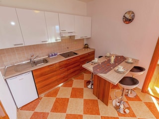 Apartment Dramalj Ausstattung 22