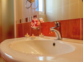 Appartement Dramalj Kenmerken 17