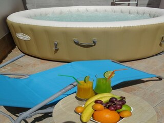 Appartement Dramalj Équipement 19