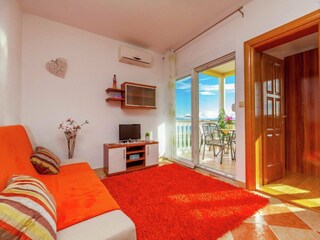 Appartement Dramalj Équipement 17