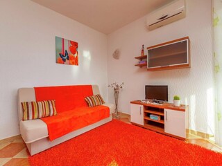 Appartement Dramalj Équipement 20